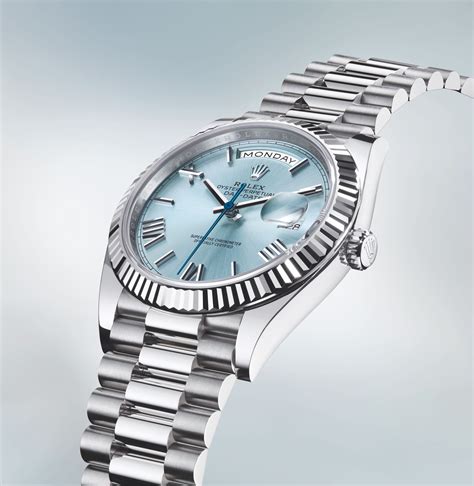 rolex daydate retail|rolex day date 40 2022.